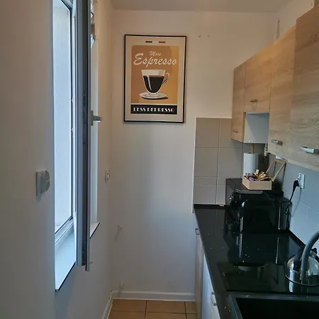 Kawalerka Blisko Morza *