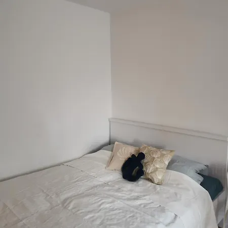 Kawalerka Blisko Morza * Gdańsk