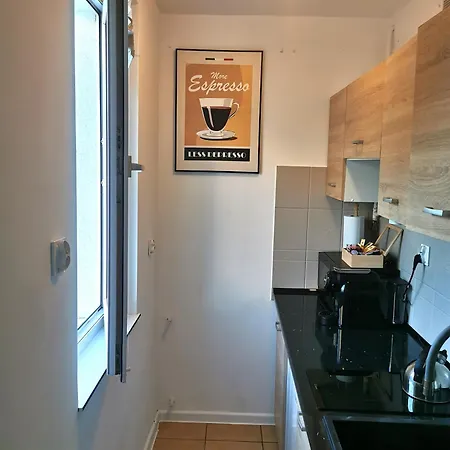 Kawalerka Blisko Morza * Gdańsk