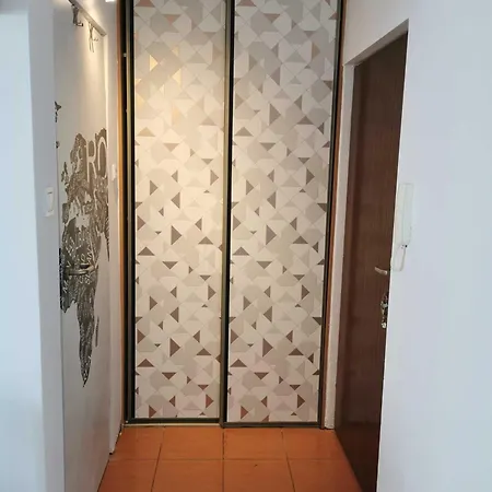 Kawalerka Blisko Morza Apartamento