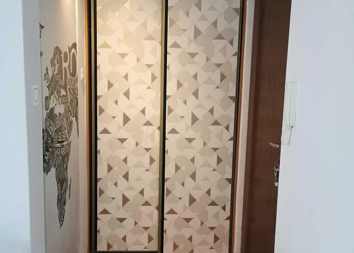 Kawalerka Blisko Morza Apartamento