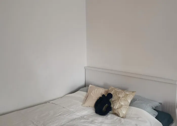 Kawalerka Blisko Morza * 그단스크